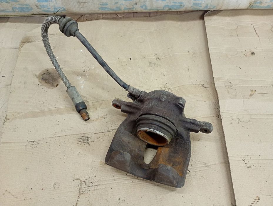 Etrier dreapta fata 28A826 Citroen C8 1 (2002 - 2008)