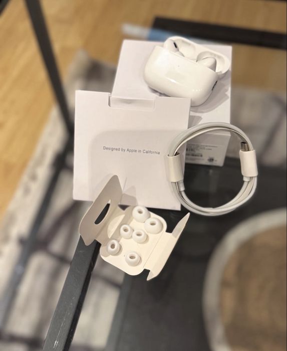 Airpods pro 2 sigilate