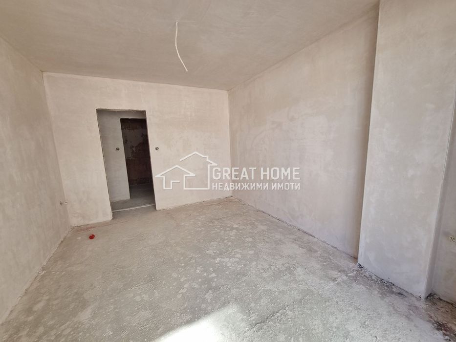 Широк Център ! Тристайни Апартаменти ! В Строеж !