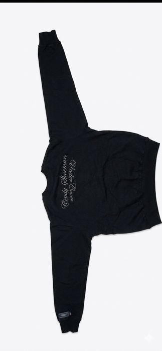 Свитшот Undercover x Cindy Sherman