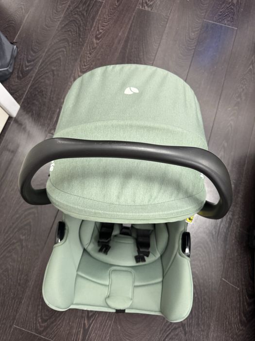Vand scoica auto joie i-snug 2