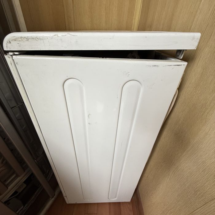 Стиральная машина, Indesit
