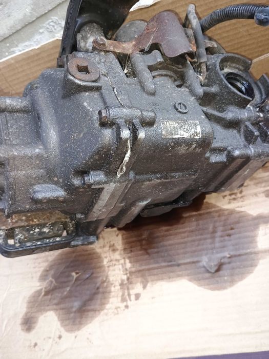 Хонда от 2012до 2016 четвърта генерация