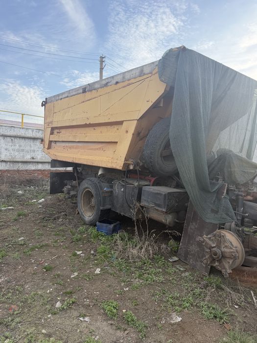 Продажа КАМАЗ 5410