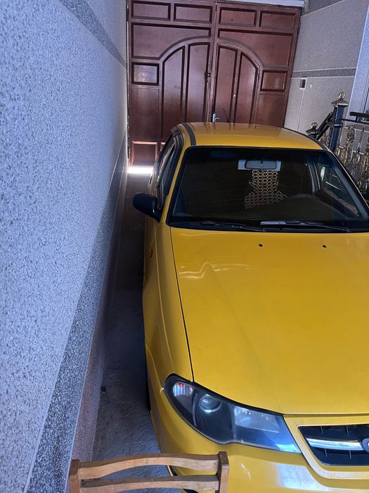 Nexiya 1.6 sons qilingan 2009