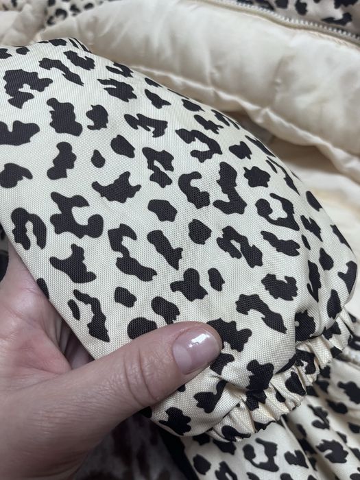 Зимний комбенизон