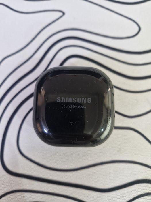 samsung galaxy buds live наушники