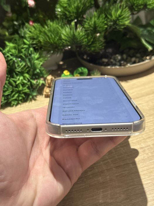 Iphone 17 Pro Max de piese