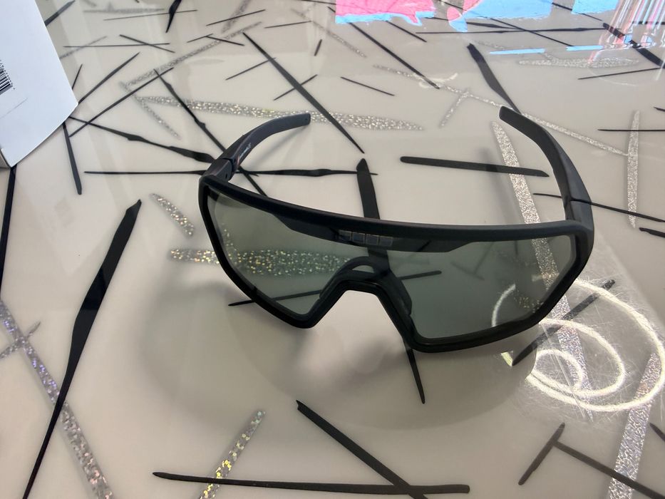 Ochelari outdoor React Swiss