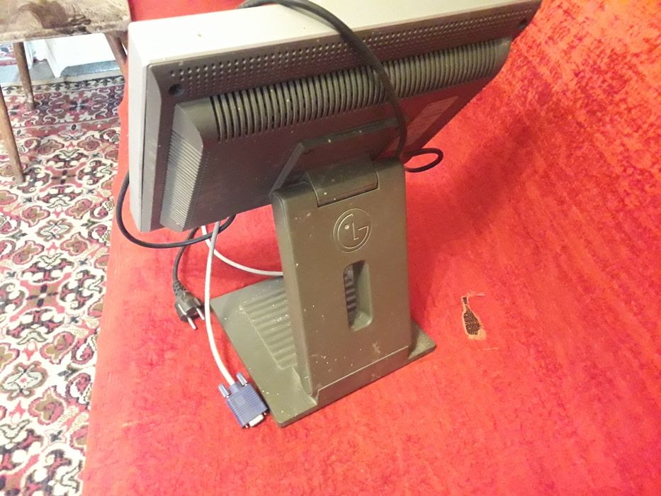 Монитор для компьютера