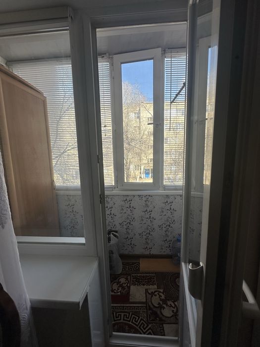 Продам квартиру в Авиагородке