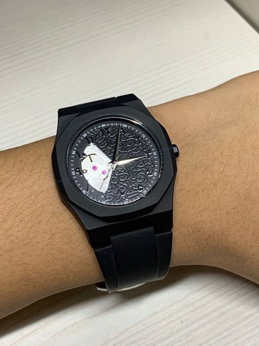 Наручные часы Aura