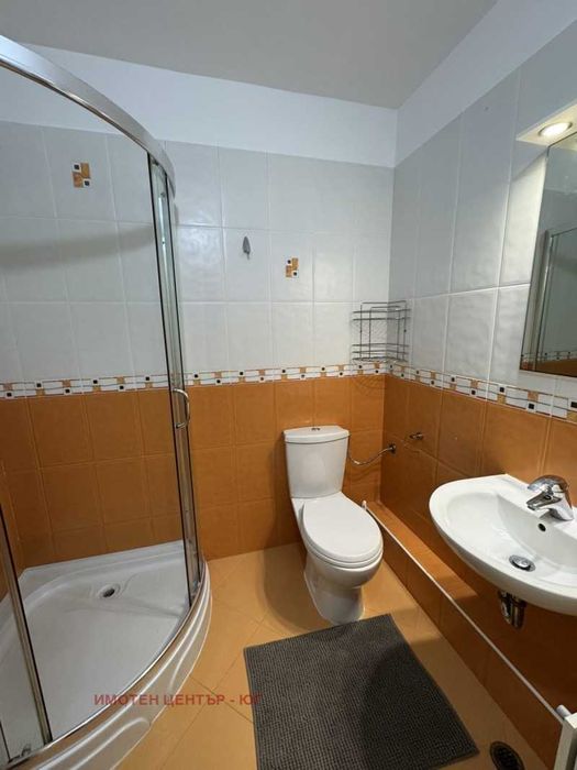 Дава се под наем Тристаен апартамент в София, Оборище - 120 кв.м за 750 € - Снимка #8