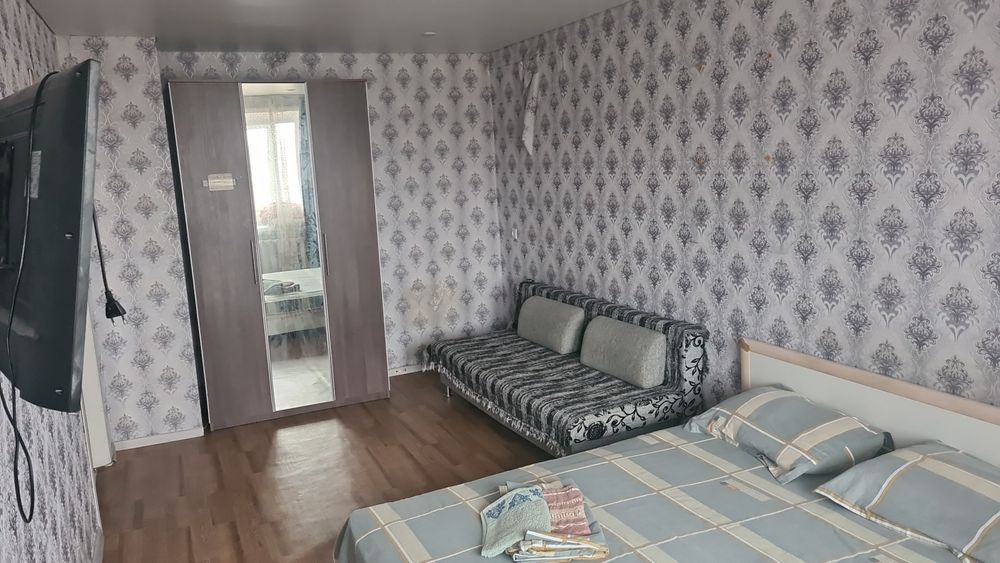 1 ком р-н Универсам,3этаж