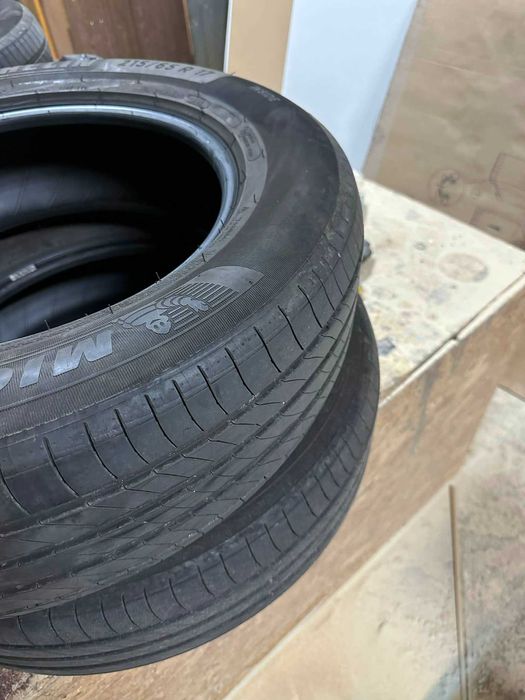 215 65 17" 4 bucati Michelin Primacy 4 vara
