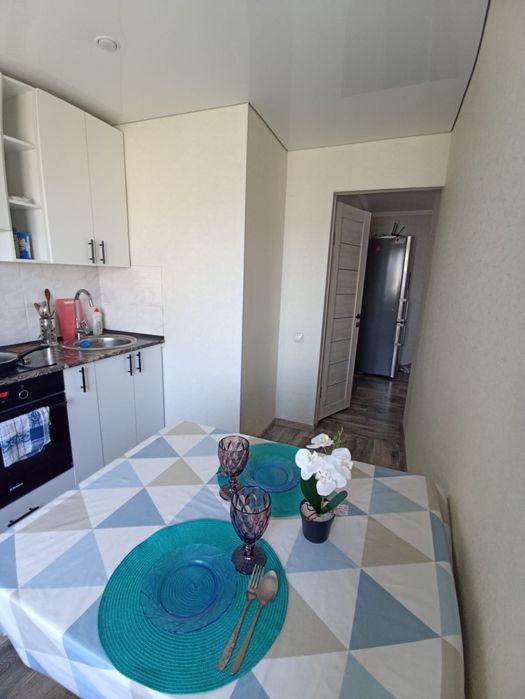 Сдам Евролюкс в районе центрального рынка