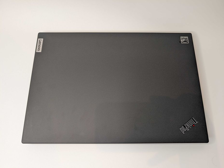 Lenovo ThinkPad T14s Gen 2 Intel Core i5-1145G7 vPro, 16GB RAM, 256GB SSD, Windows 11 Pro, Microsoft Office Activat, Impecabil