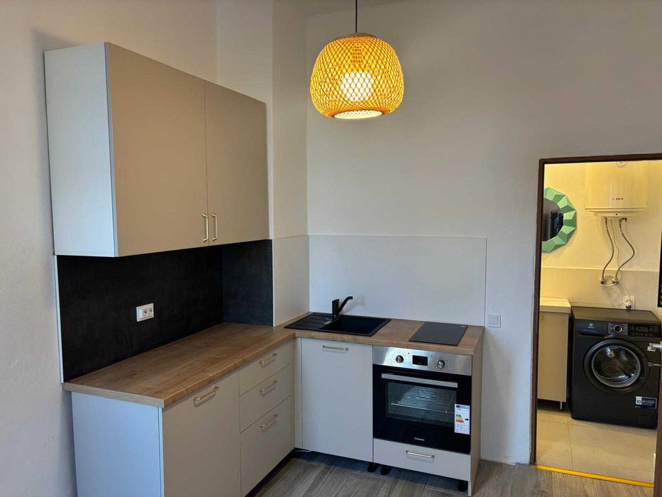 Inchiriez apartament cu o camera, Lugoj, Strada 20 Decembrie 1989