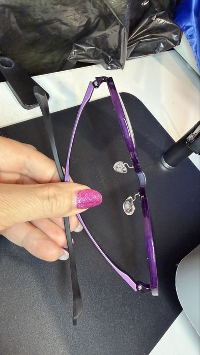 Ochelari de vedere progresivi +1.25