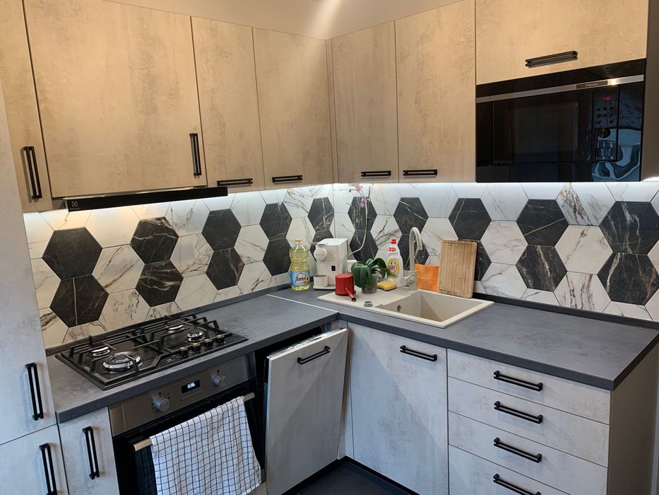 Apartament 3 camere Banu Manta