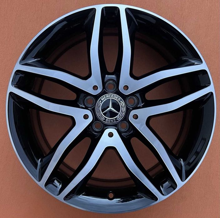 Janta Originala Mercedes GLA class W156  18"