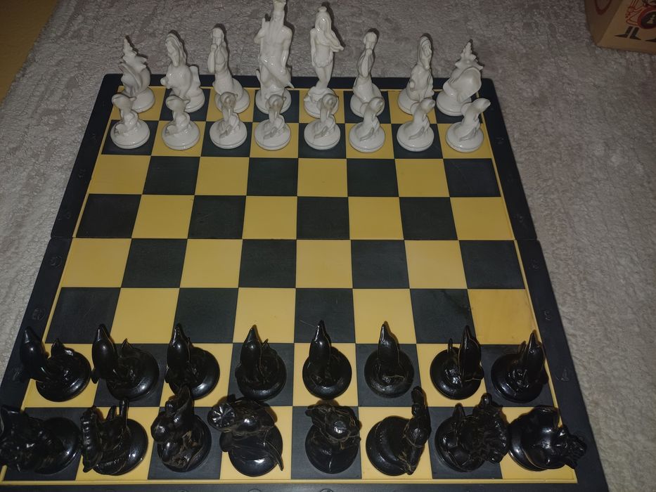 Продам шахматы ссср.