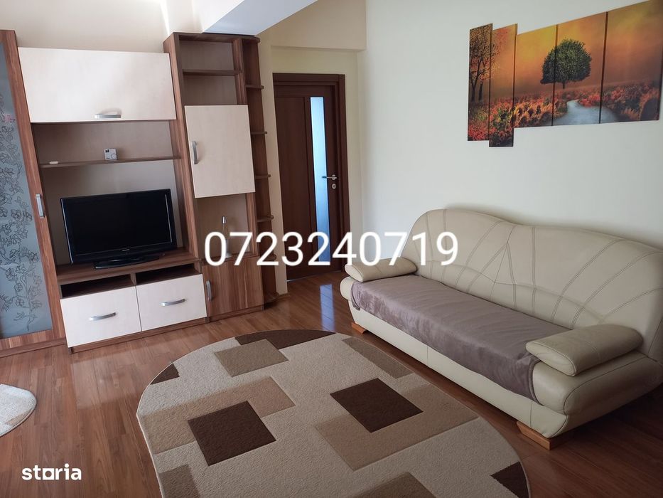 3 camere Delta Vacaresti - Sos Oltenitei