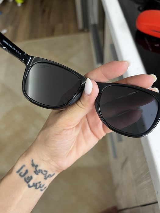 Оригинални Слънчеви очила CARRERA 8054/S - 807/IR - 52 с твърд калъф