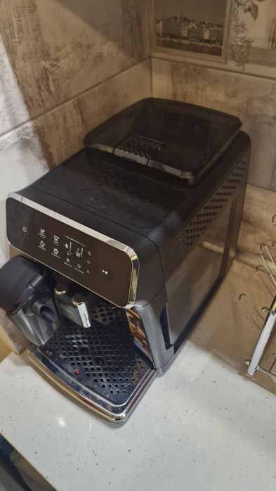 Кафе автомат Philips