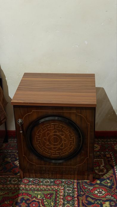 Продается спальная гарнитура. Spalniy mebel sotiladi