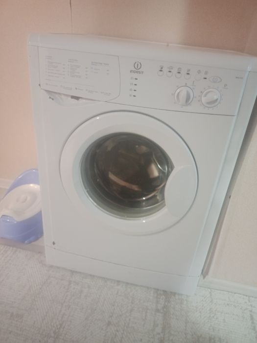 Стеральная машина