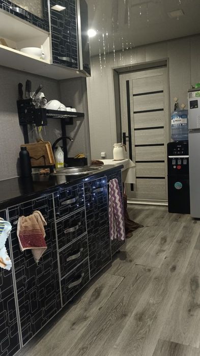 Продаётся 2 в 3 х комнатная квартира