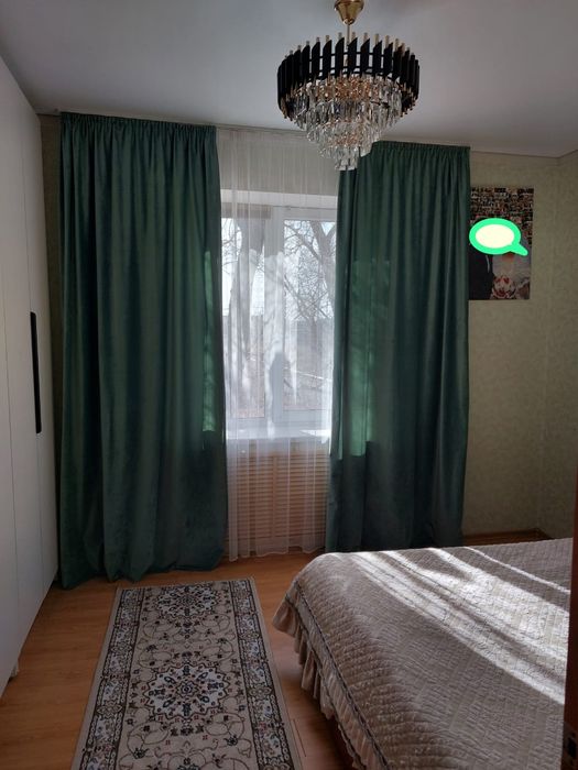 Продаётся 3 комнатная квартира