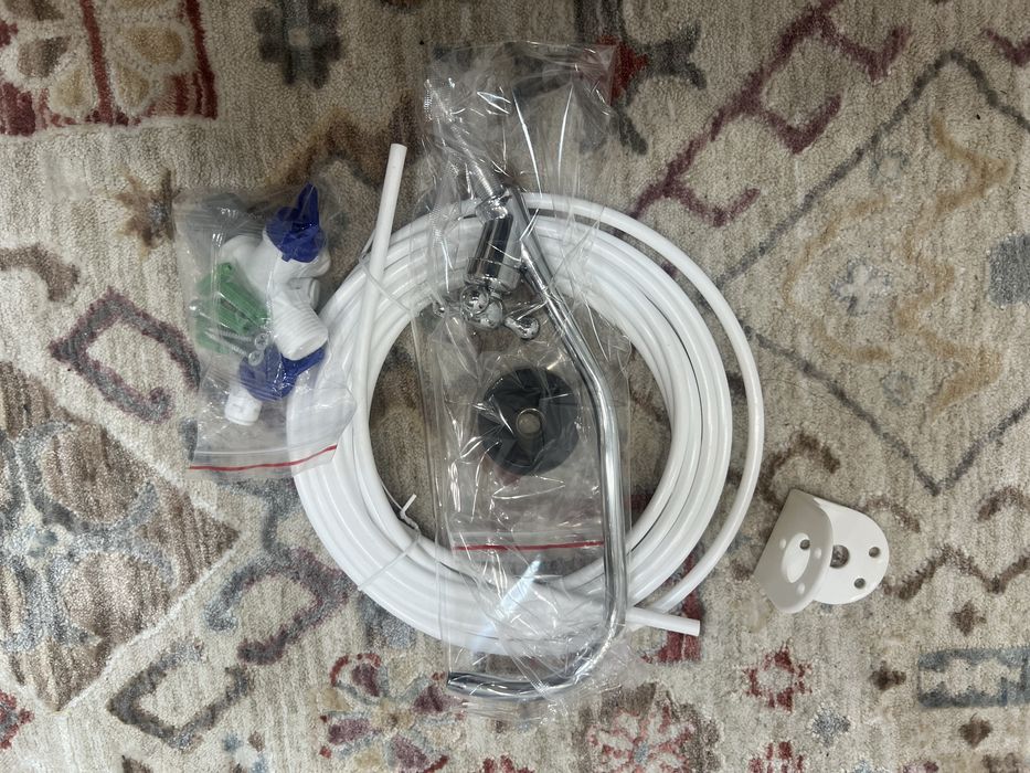 Фильтры для воды закрытого типа