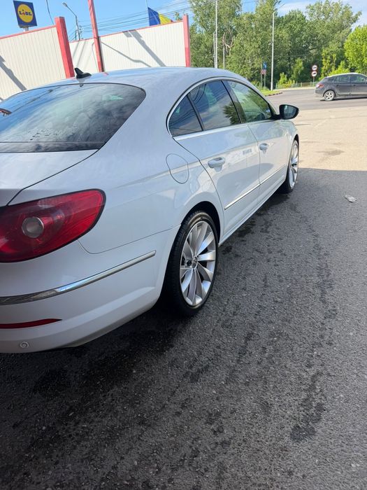 Wolkswagen  passat Cc
