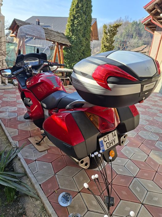 Honda Pan European 1300