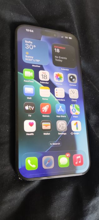 Продавам aifon 16 pro max