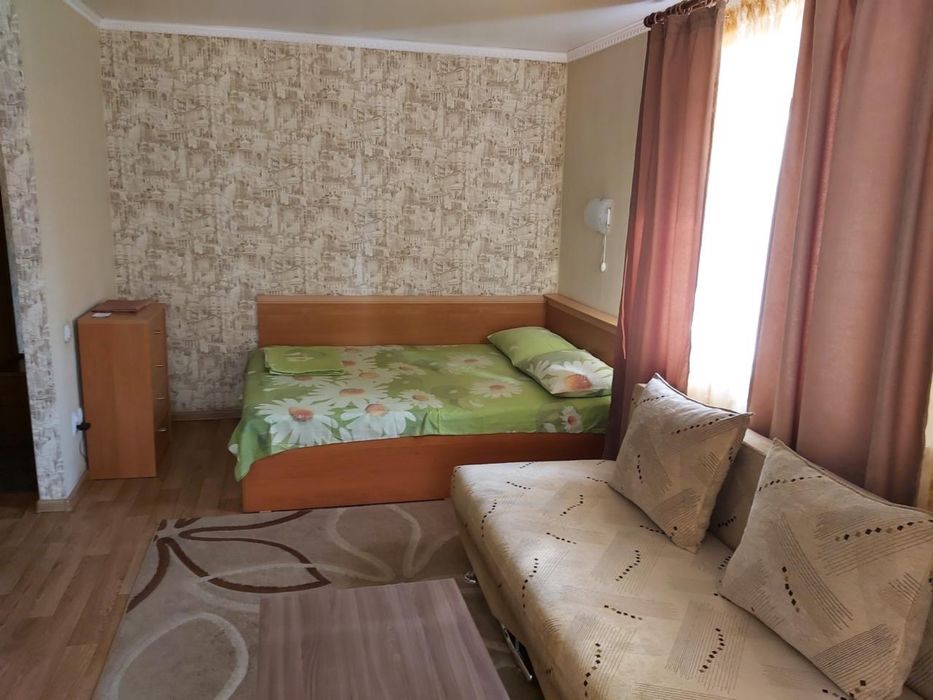 Продам квартиру по ул Ермекова 19