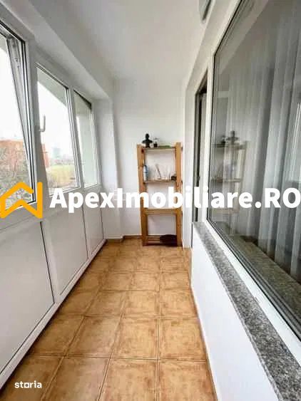 Apartament 2 camere de inchiriat  Banu Manta Bucuresti | ApexImobiliar