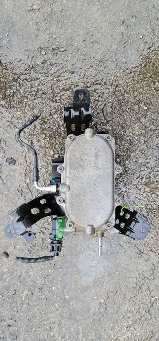 Carcasa combustibil Chevrolet Captiva C100, C140 2.2CDTI A22DM