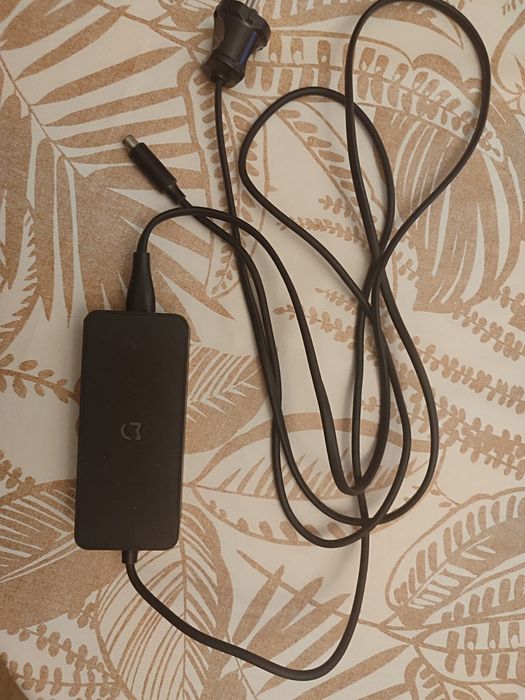 Электросамокат Xiaomi M365