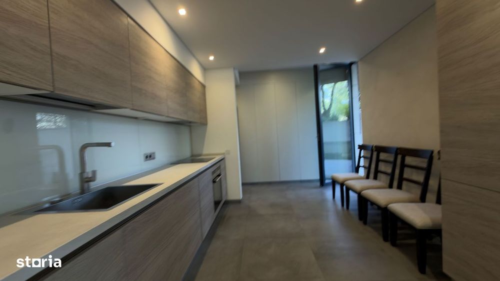 4 Camere 150m | Jean Monett | Moliere  Primaverii | Gradina