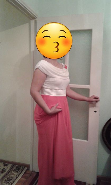 Вечерний и коктейлная платье