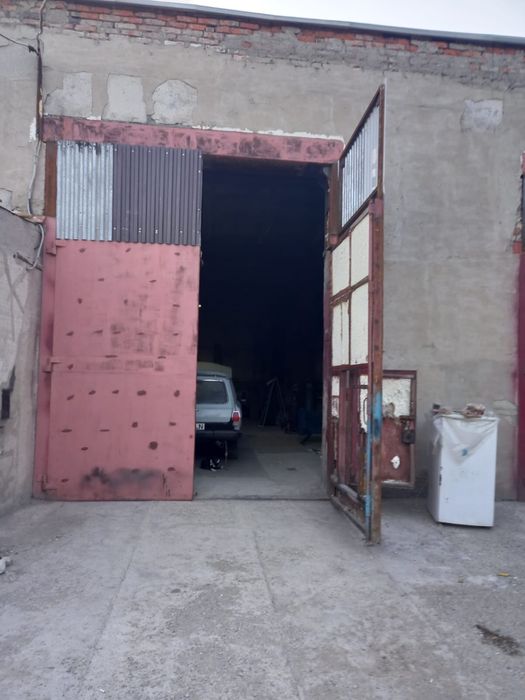 Продам теплые боксы // сдам в аренду