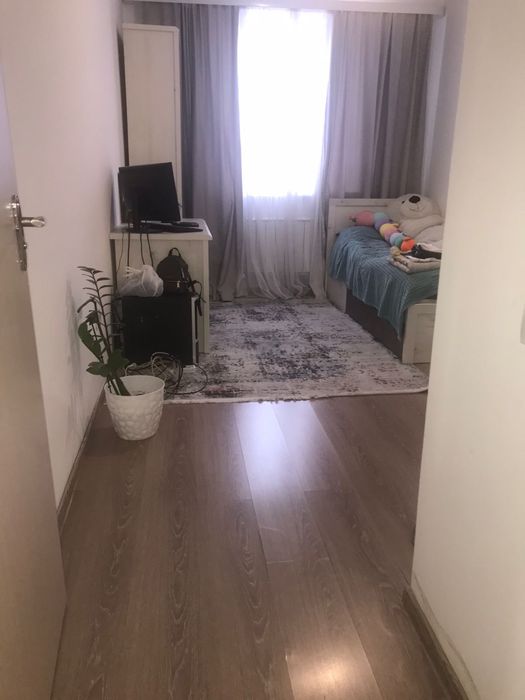 Сдам квартиру на долгий срок