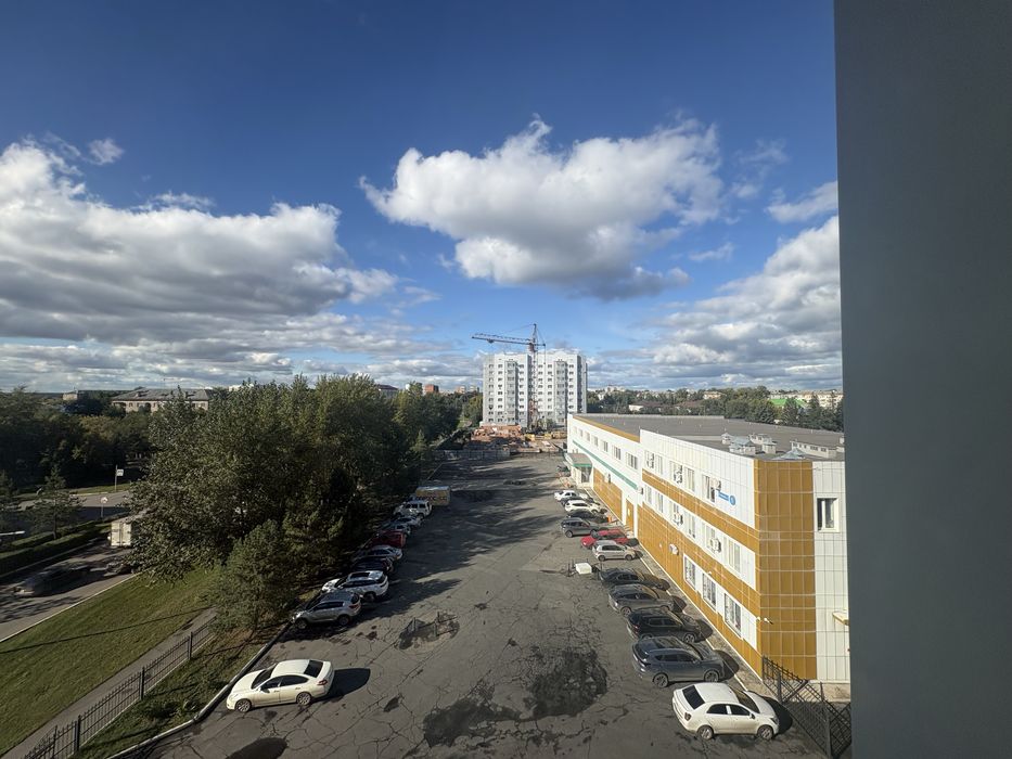 Продам квартиру!