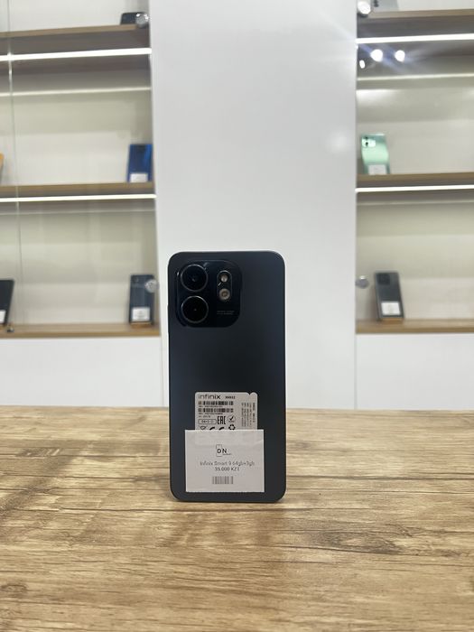 Infinix Smart 9 (64gb)