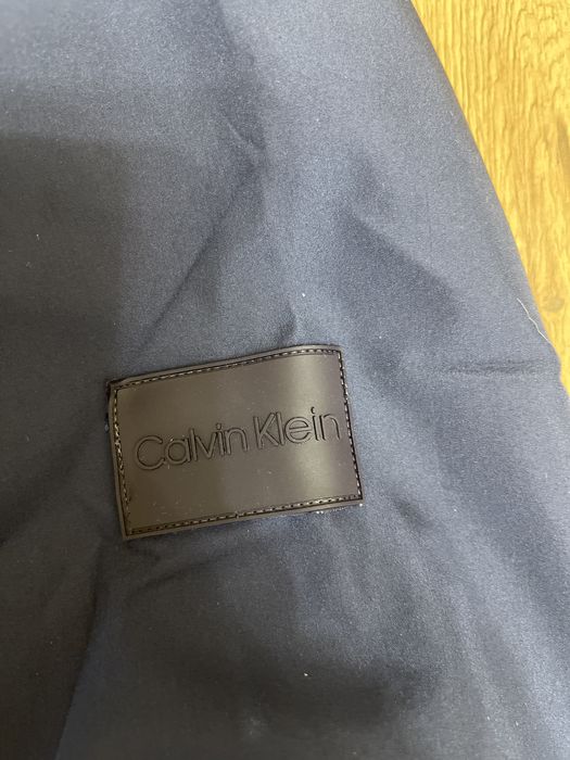 Мъжко яке пролетно