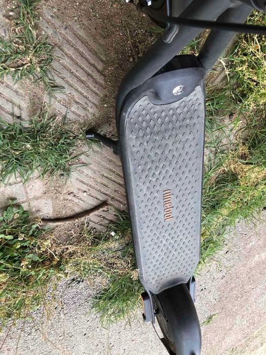 Тротинетка  нова ,800 вата