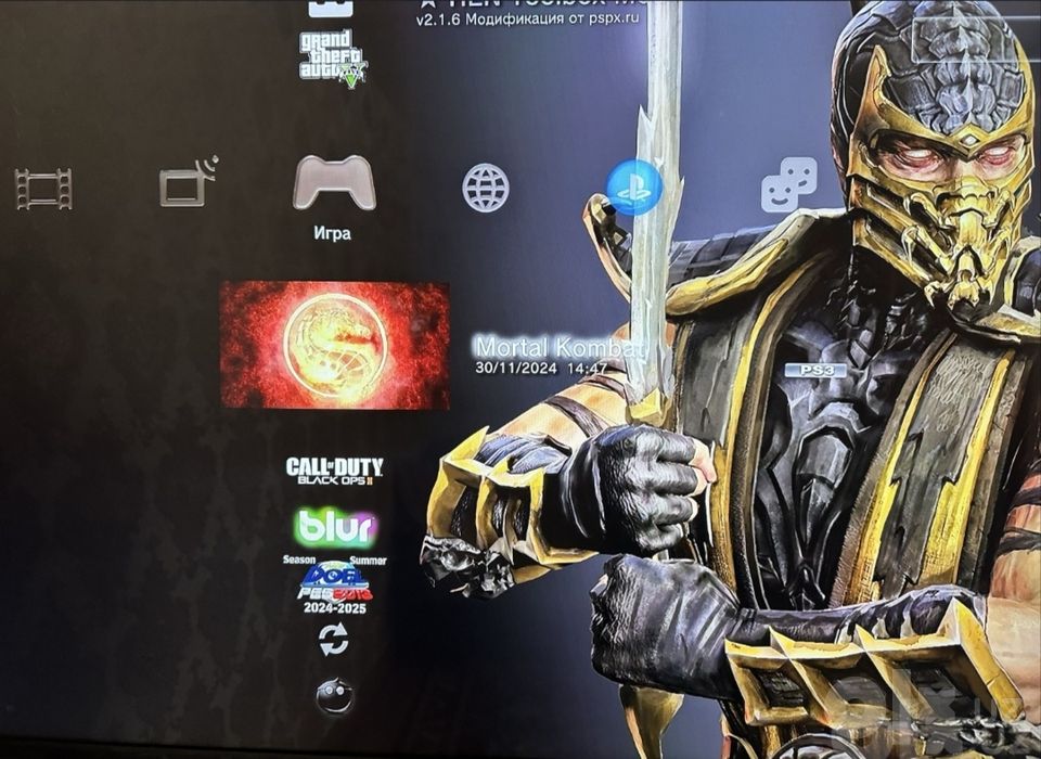 Playstation 3 narxi 1 mln 500min
